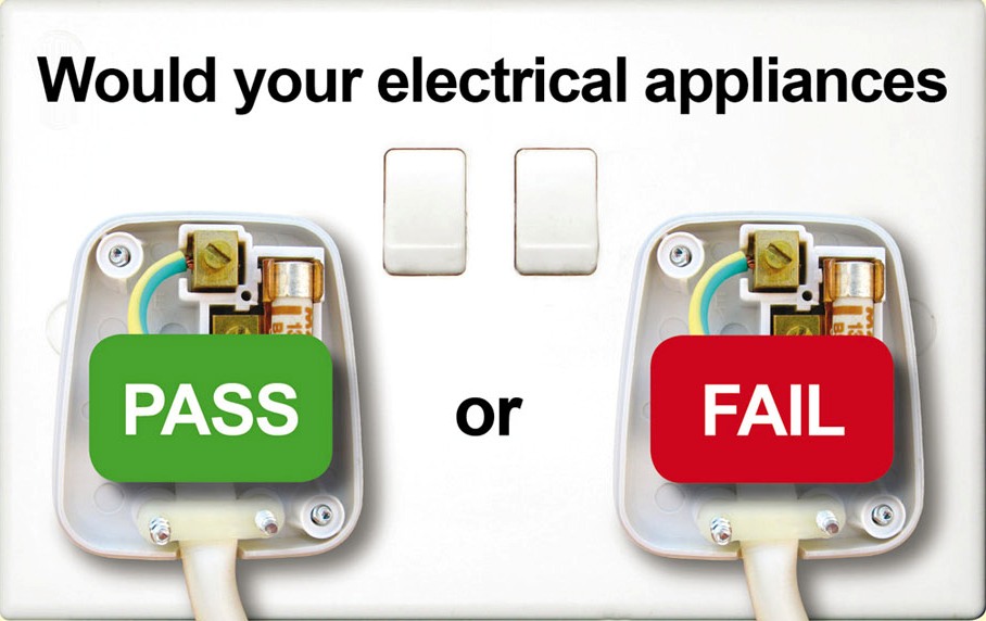 pat testing in west-yorkshire