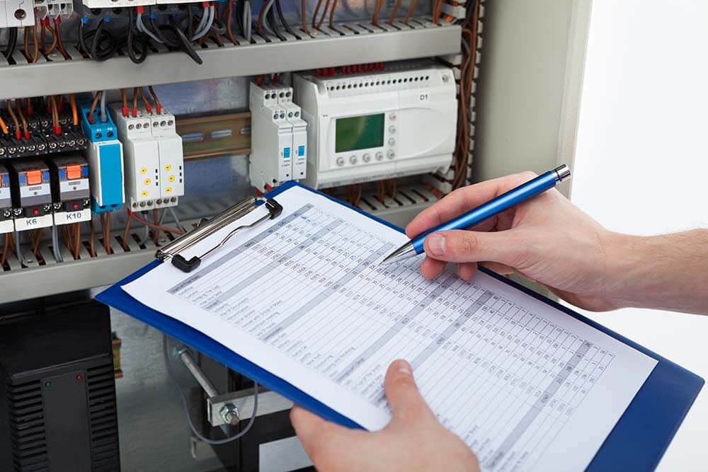 electrical testing in west-yorkshire